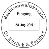 Professional Dater 54045 Muster