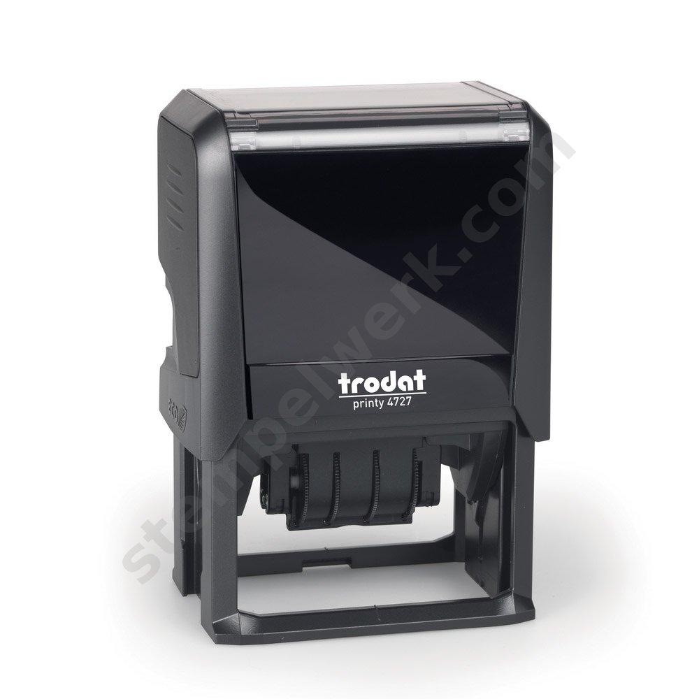 Printy Dater 4727 rot