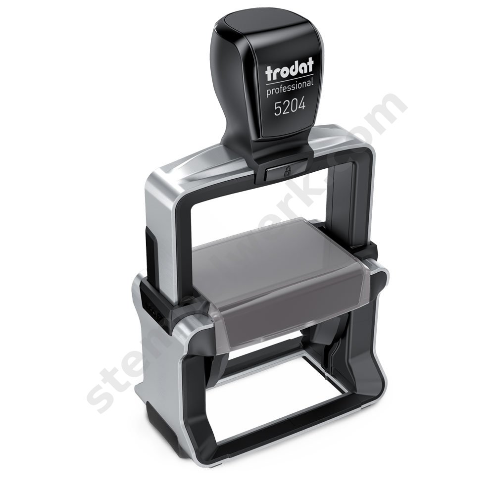 Trodat Professional 5204