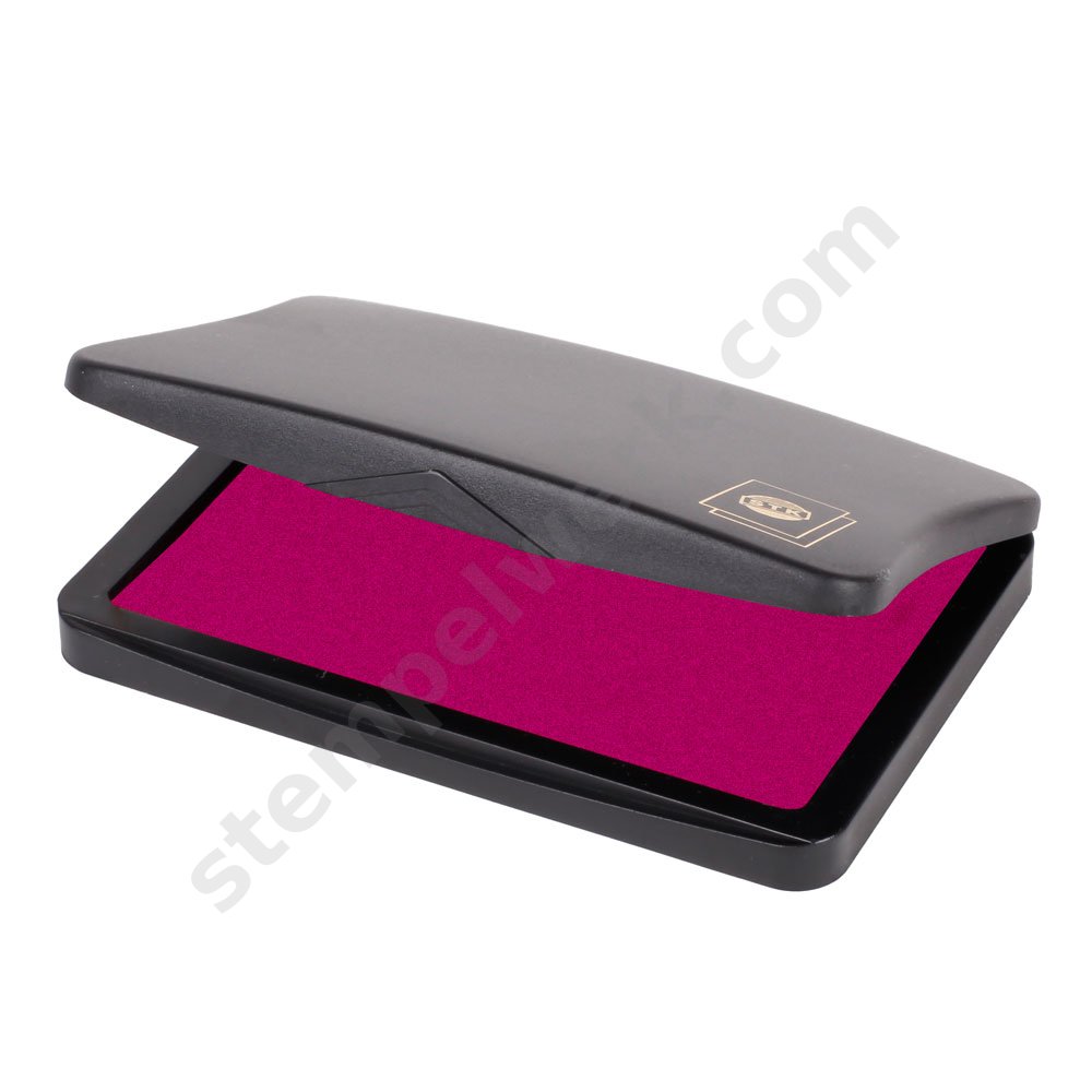 Coloris Stempelkissen 11x7 cm