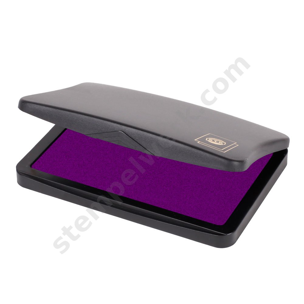 Coloris Stempelkissen 11x7 cm