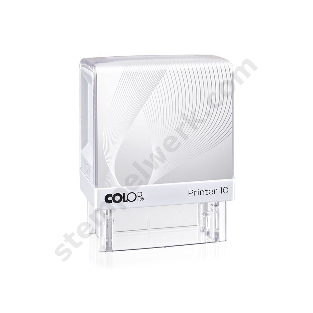 Colop Printer 10 NEU