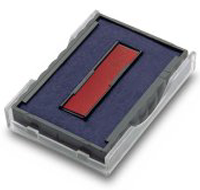 trodat 5470 2 ersatzstempelkissen