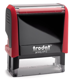 Trodat Printy Stempel